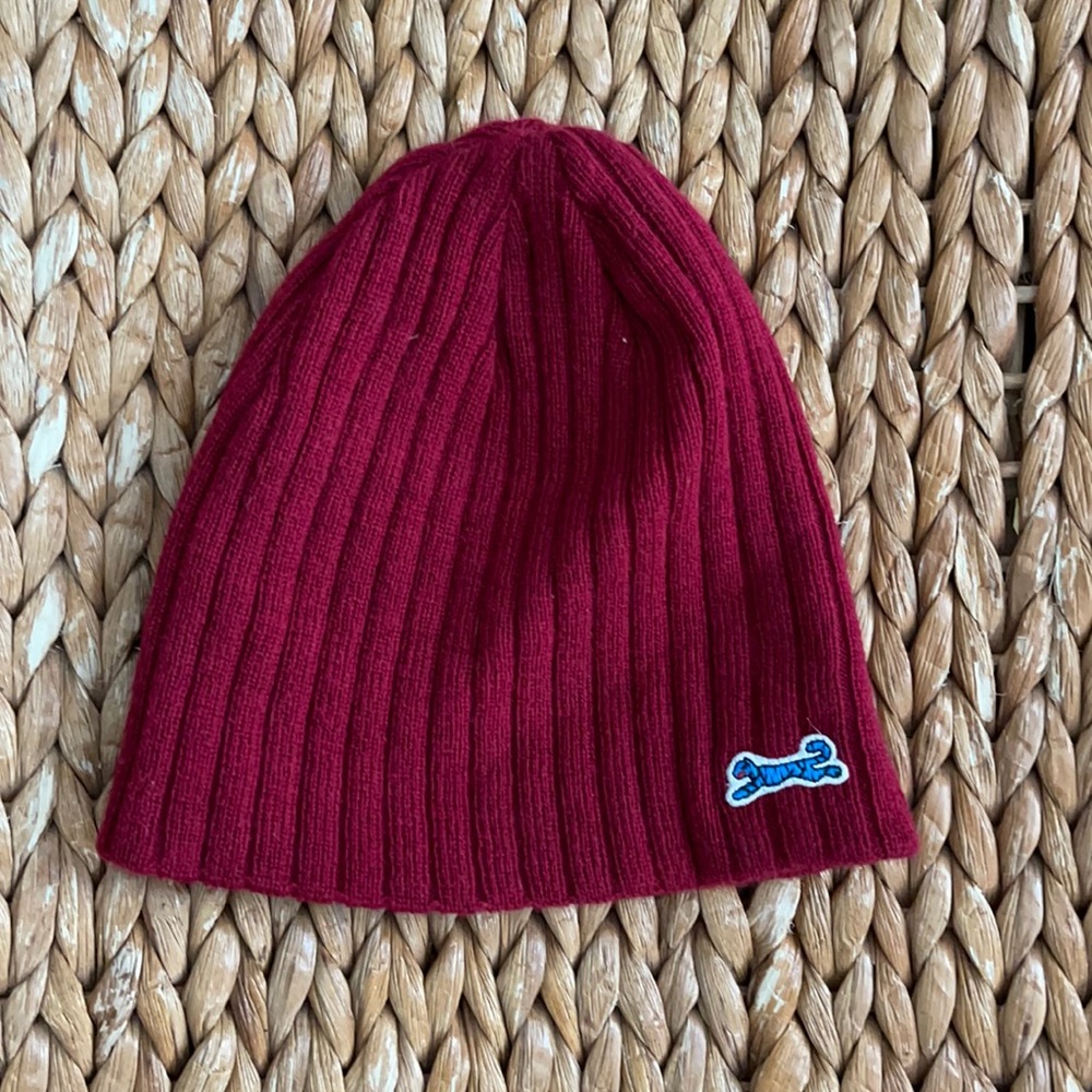 Vintage Beanie